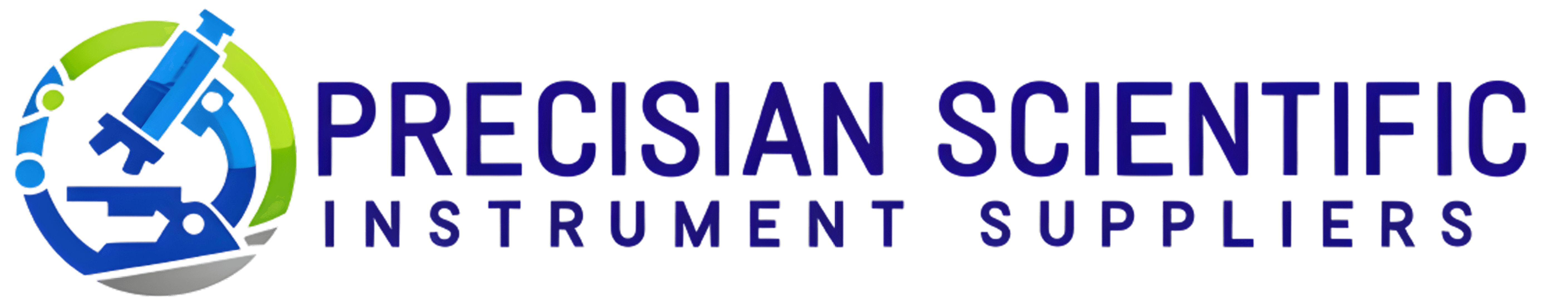 Precisian Scientific Logo